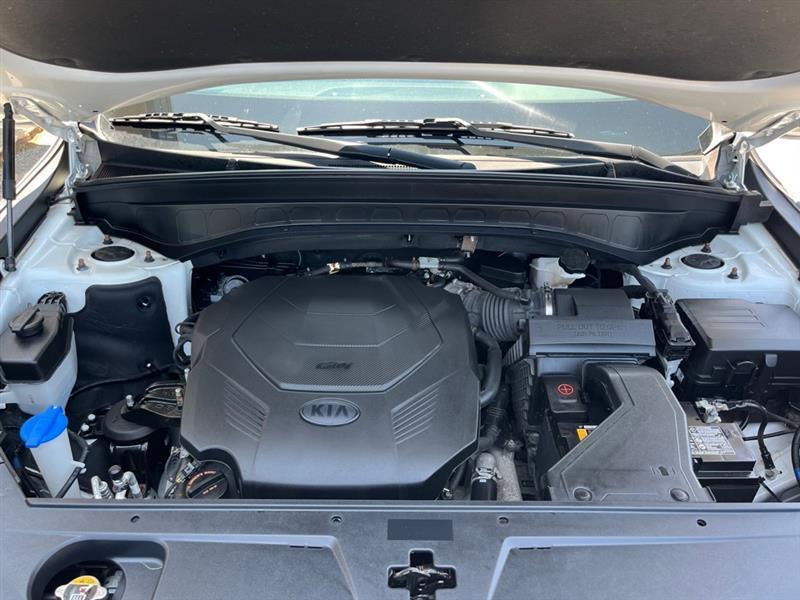Kia Telluride  2020