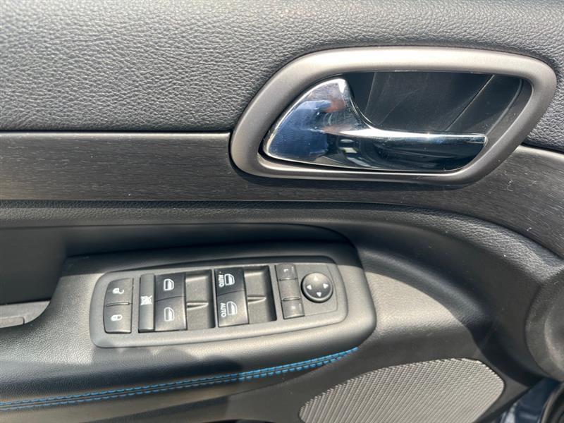 Jeep Grand Cherokee  2018