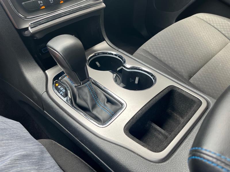 Jeep Grand Cherokee  2018