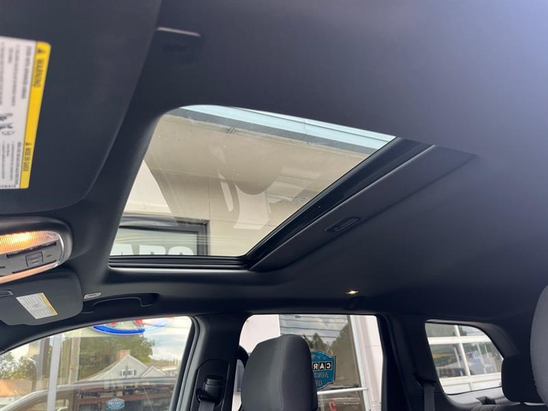 Jeep Grand Cherokee  2018