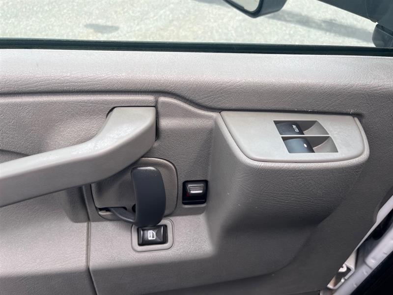 Chevrolet Express  2016