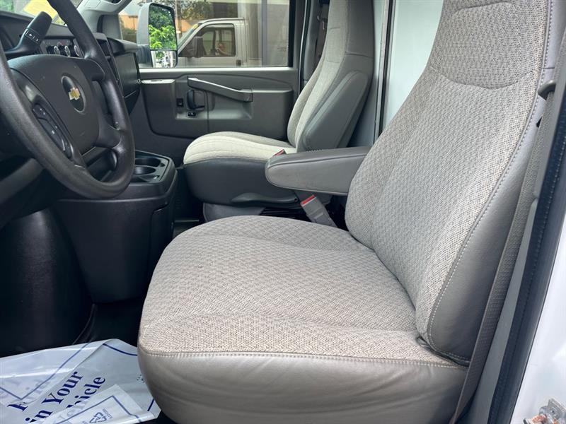 Chevrolet Express  2016