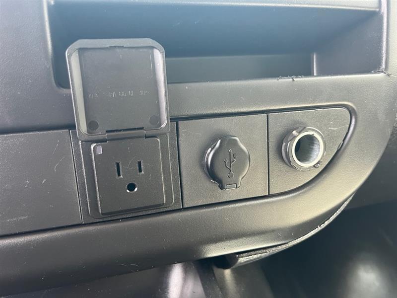 Chevrolet Express  2016