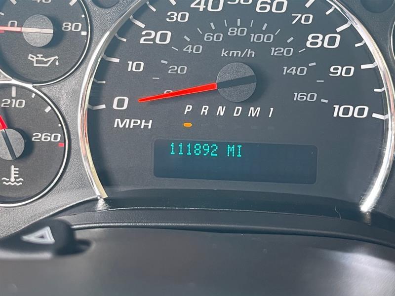 Chevrolet Express  2016