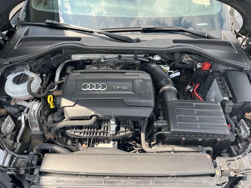 Audi TT  2017