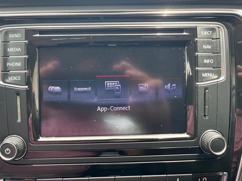 Volkswagen Passat  2017