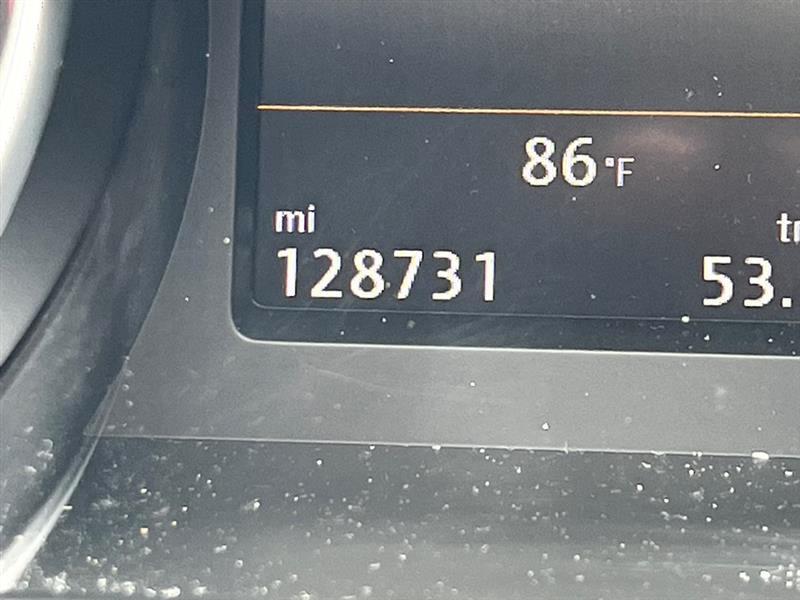 Volkswagen Passat  2017