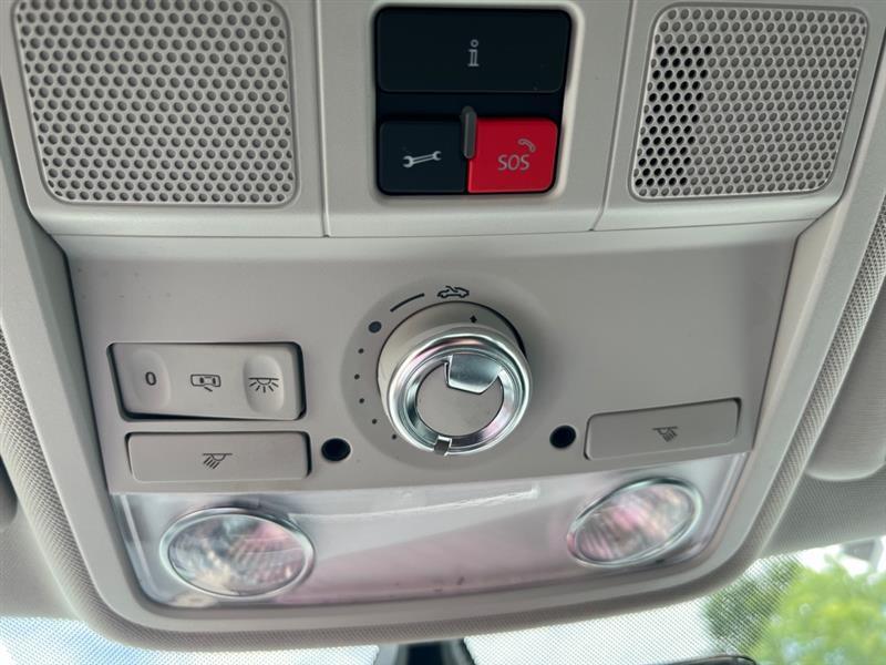 Volkswagen Passat  2017