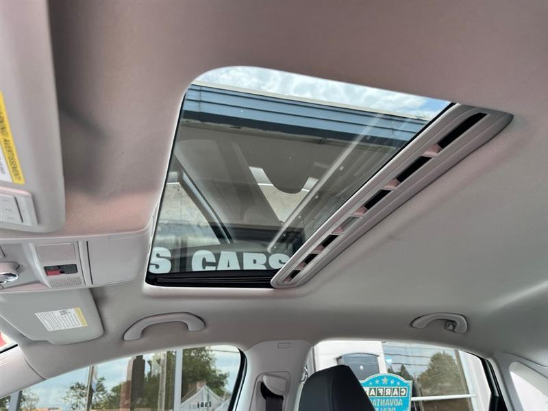 Volkswagen Passat  2017