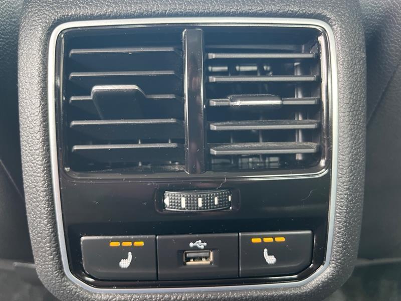 Volkswagen Passat  2017