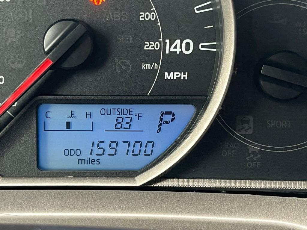 Toyota RAV4  2015