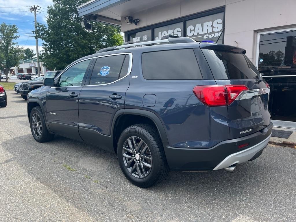 GMC Acadia  2019