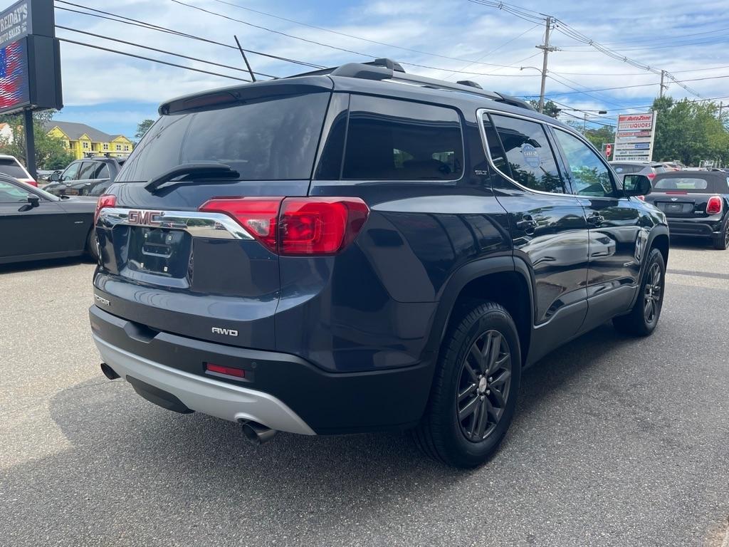GMC Acadia  2019