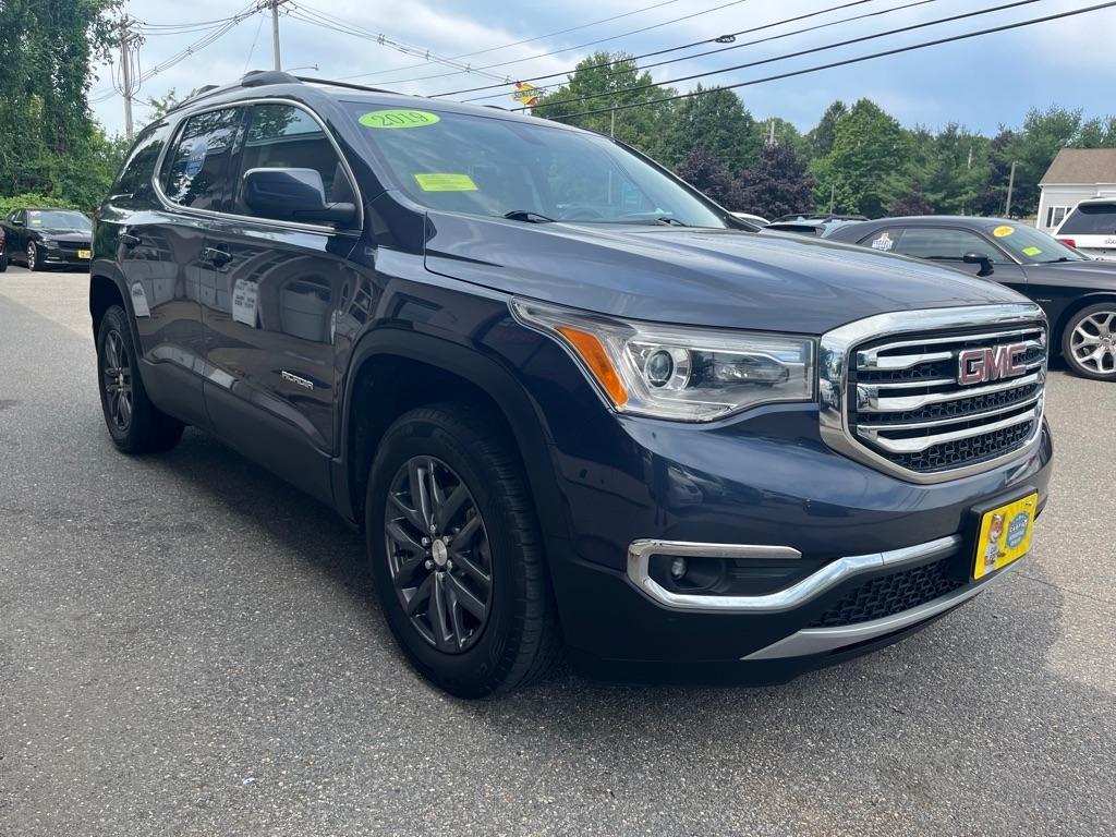 GMC Acadia  2019