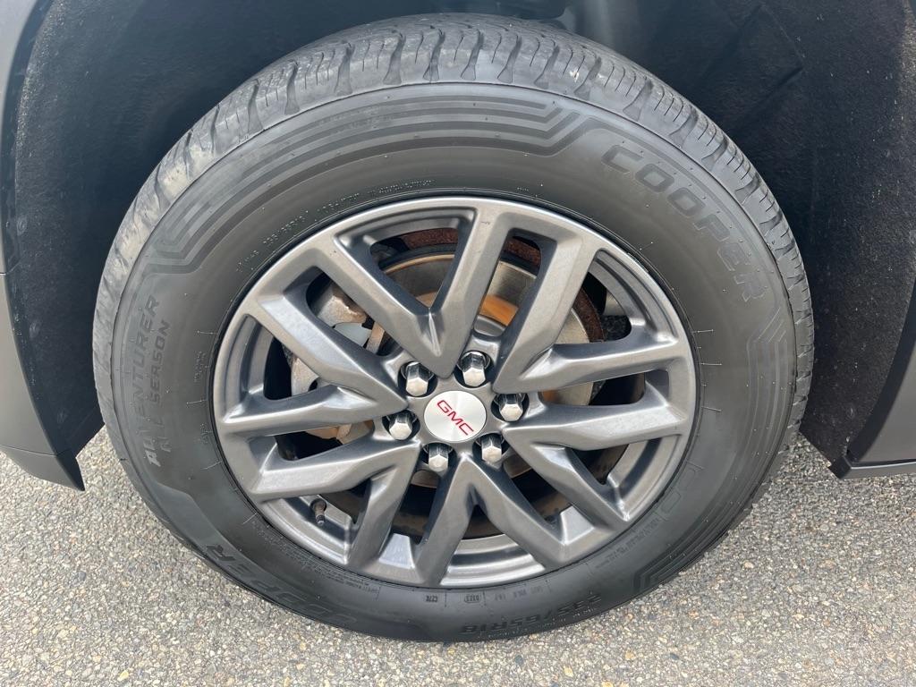 GMC Acadia  2019