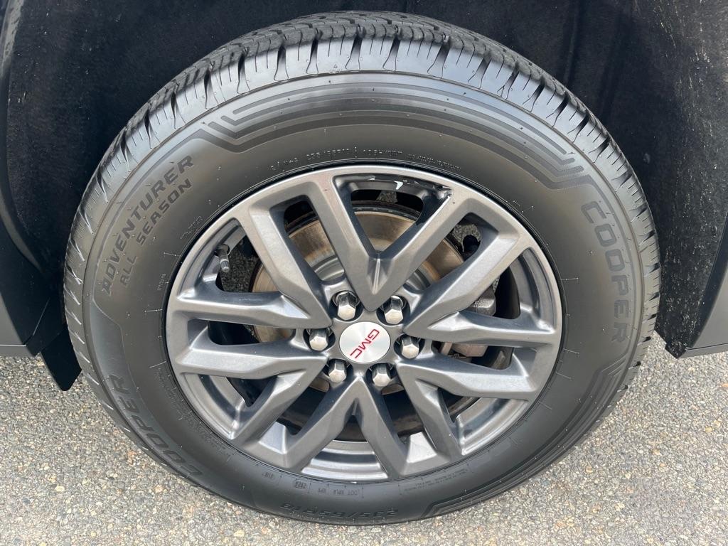 GMC Acadia  2019