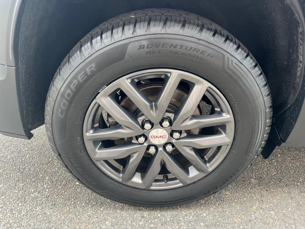 GMC Acadia  2019