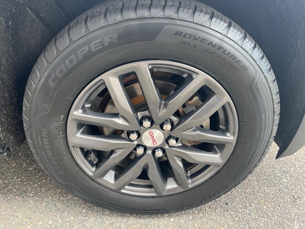 GMC Acadia  2019