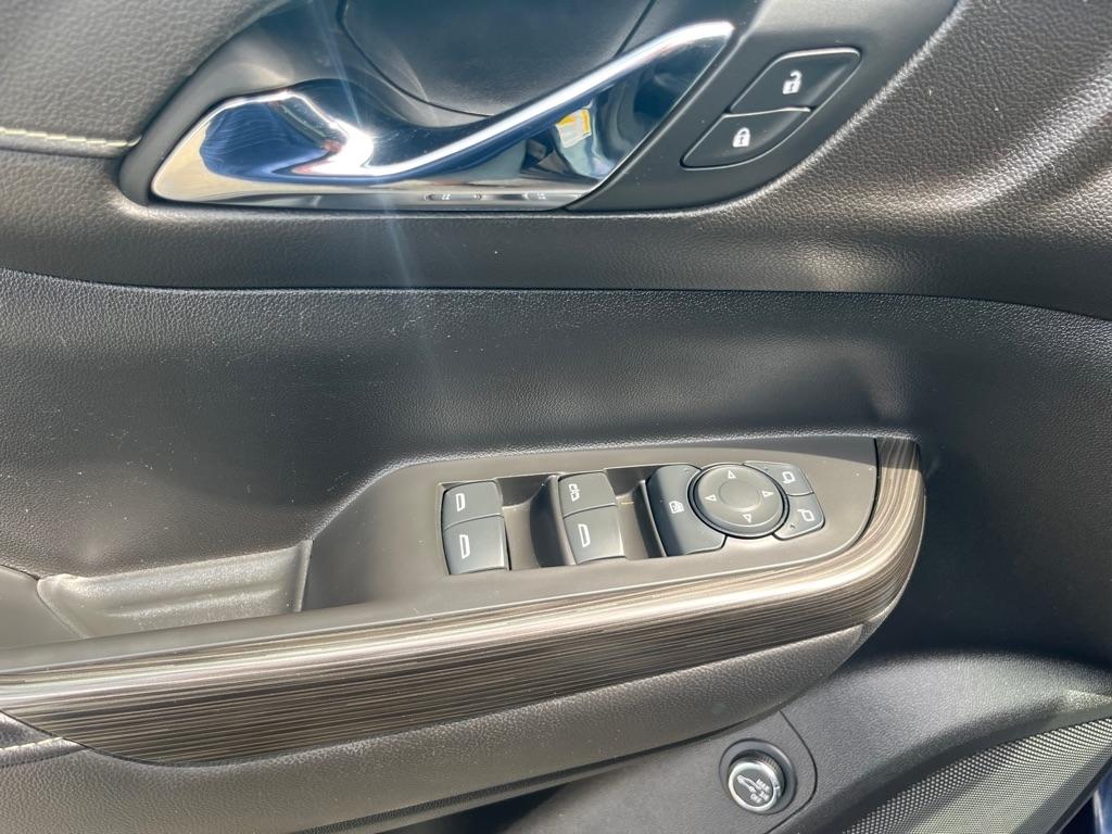 GMC Acadia  2019