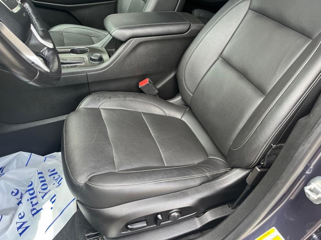 GMC Acadia  2019