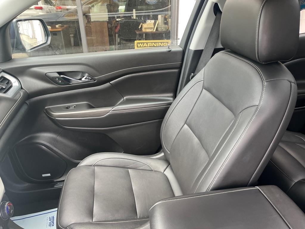 GMC Acadia  2019