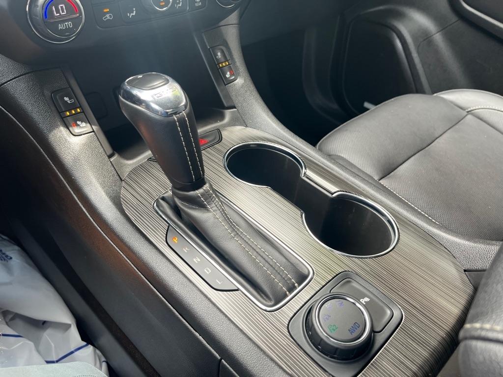 GMC Acadia  2019