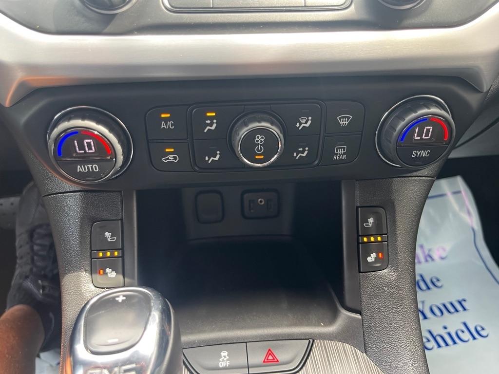 GMC Acadia  2019