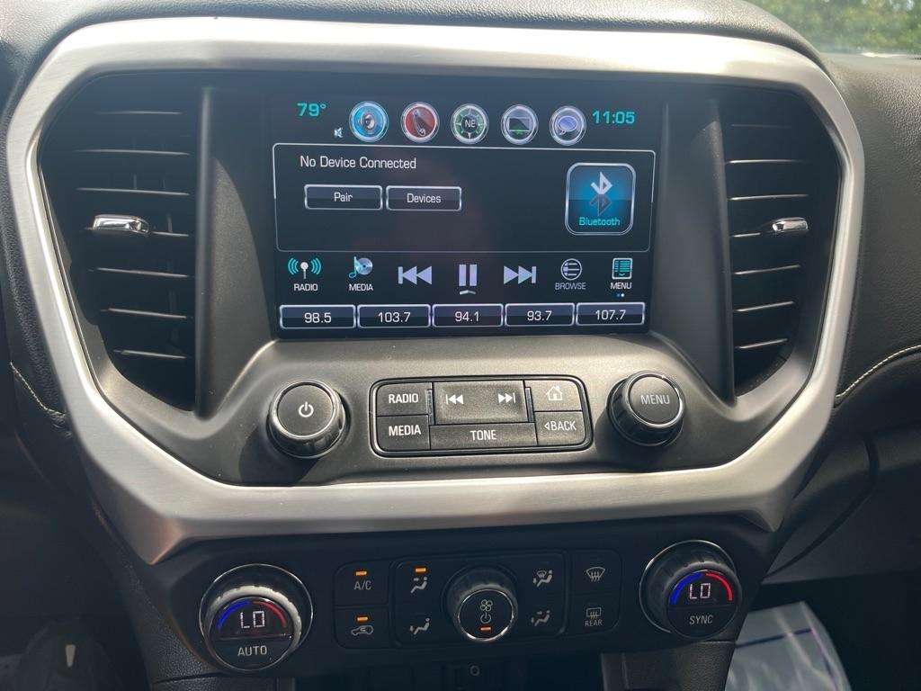 GMC Acadia  2019