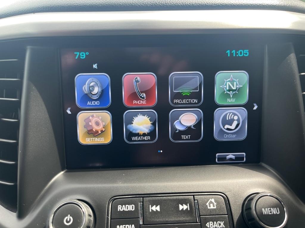 GMC Acadia  2019