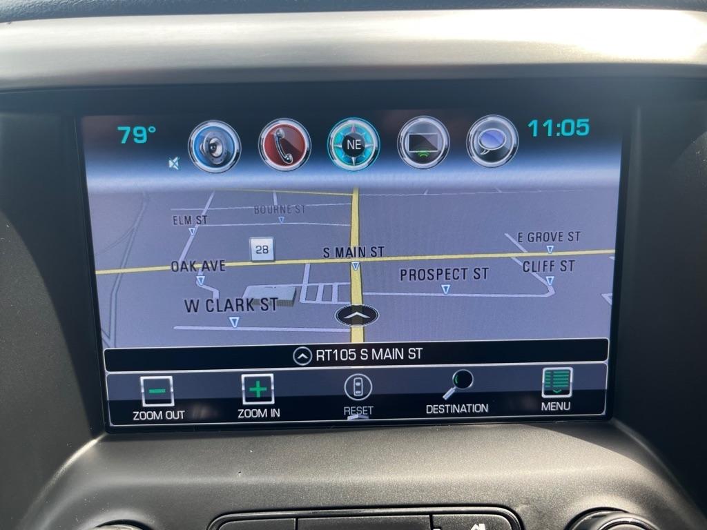 GMC Acadia  2019
