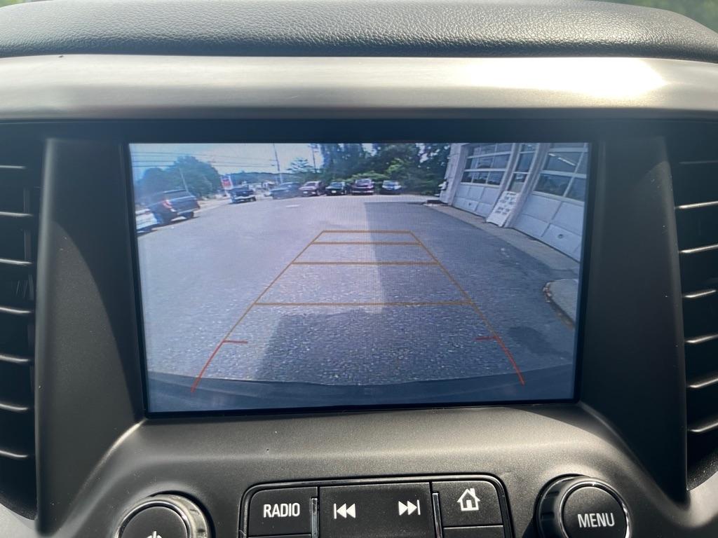 GMC Acadia  2019