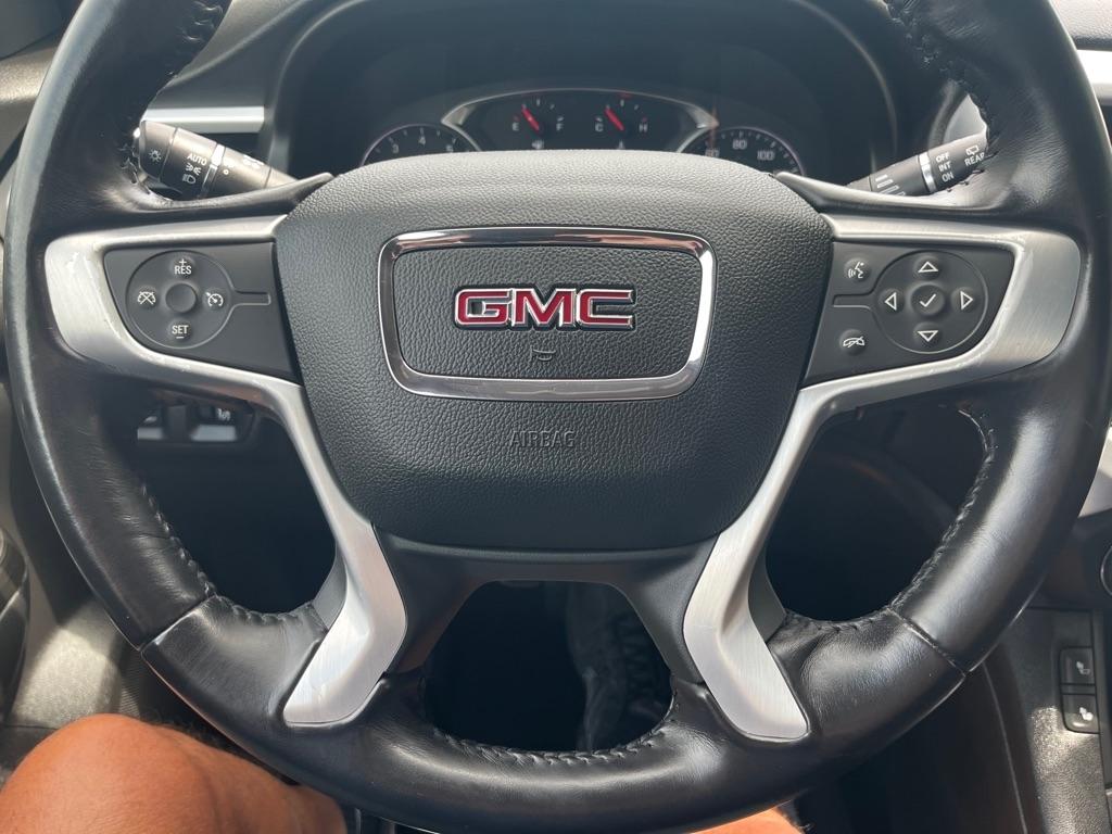GMC Acadia  2019