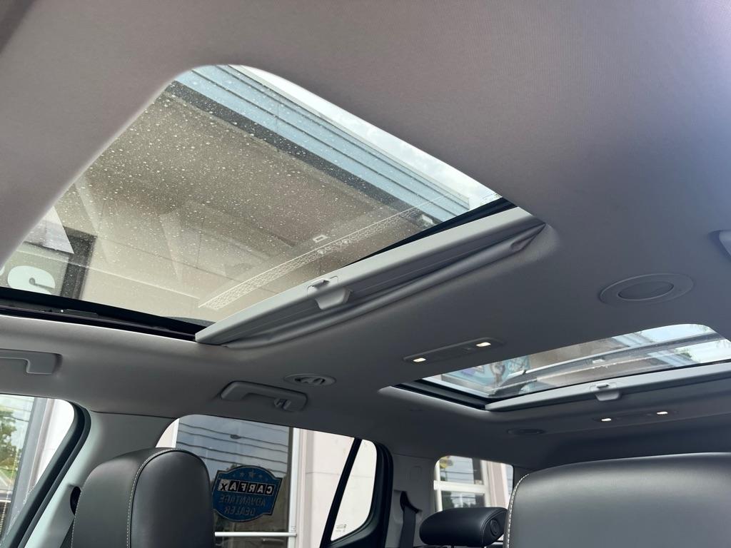 GMC Acadia  2019