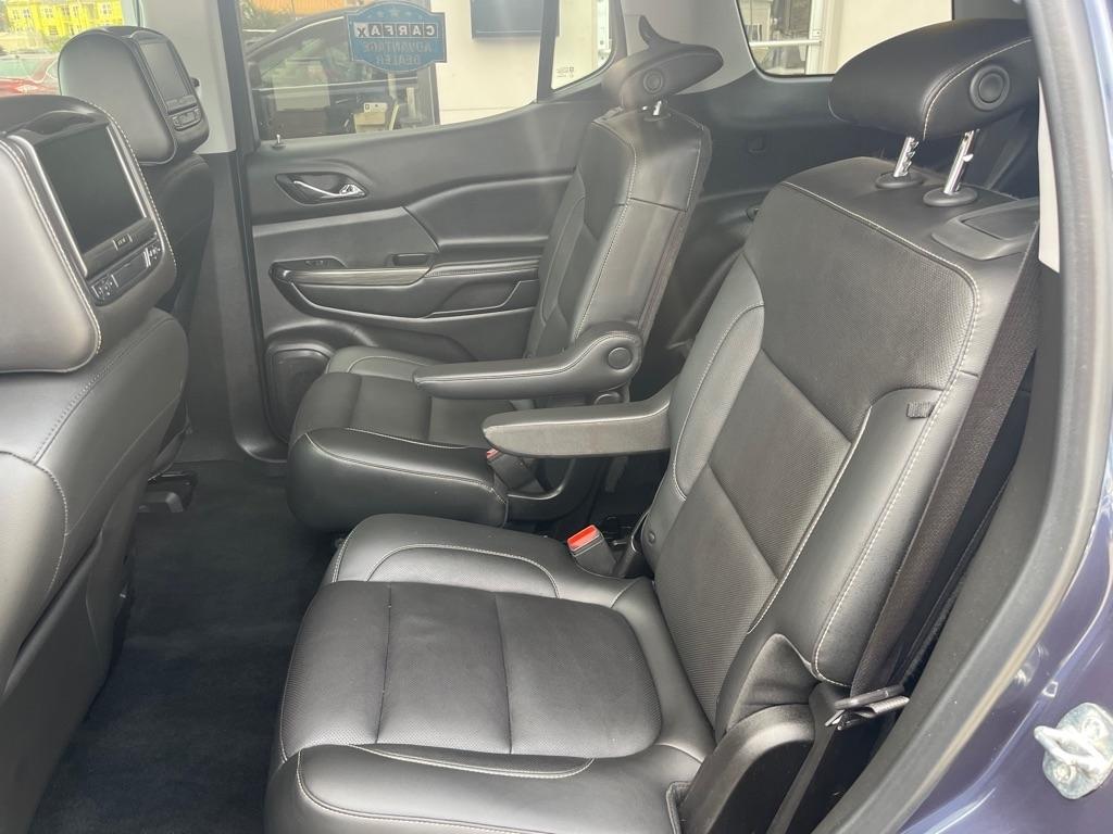 GMC Acadia  2019