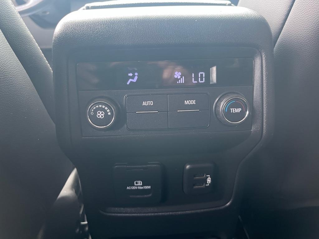 GMC Acadia  2019