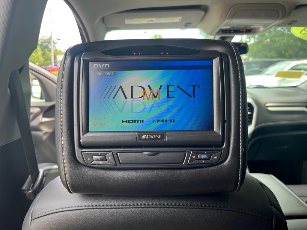 GMC Acadia  2019