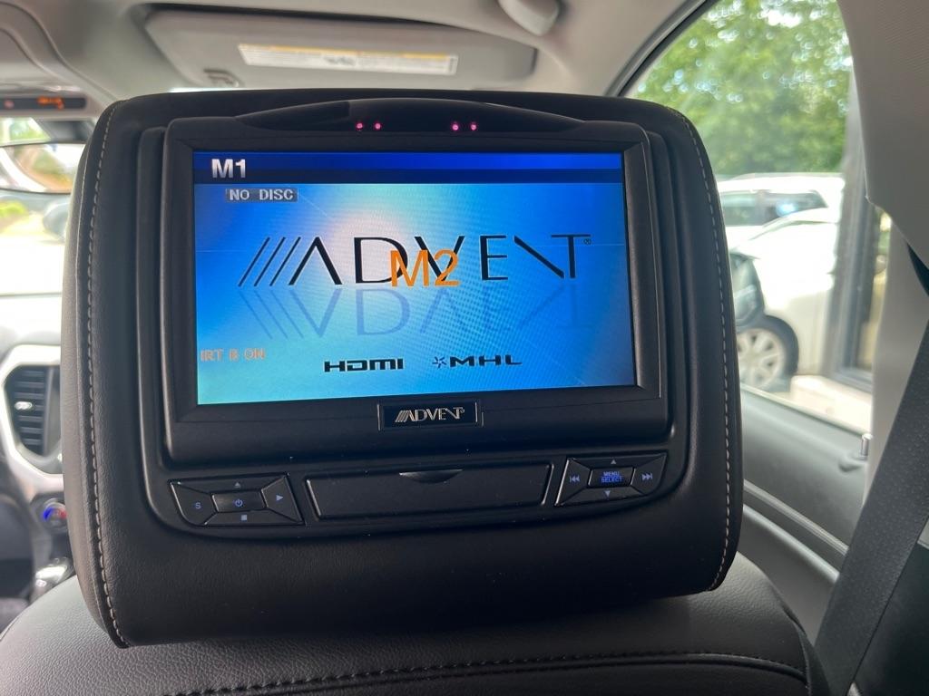 GMC Acadia  2019