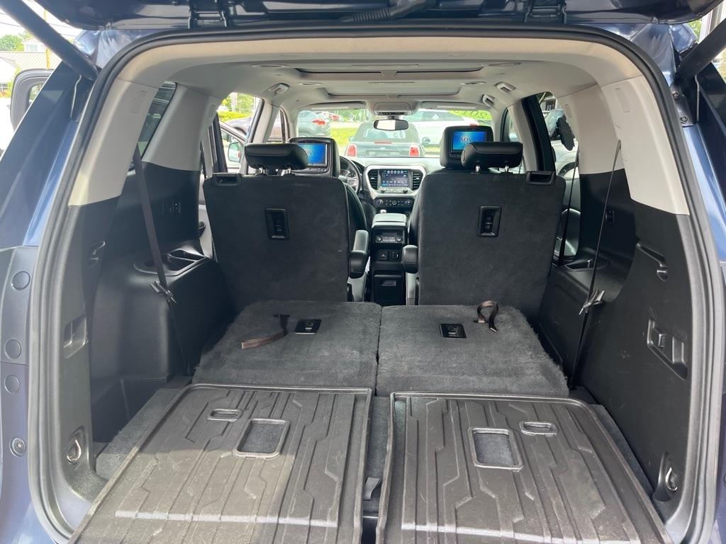GMC Acadia  2019