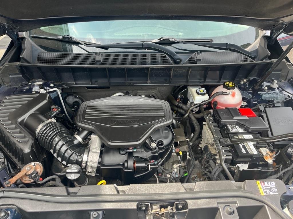 GMC Acadia  2019