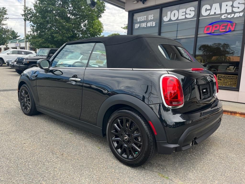 MINI Roadster  2024