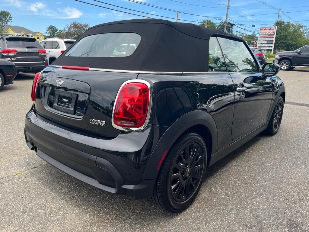 MINI Roadster  2024