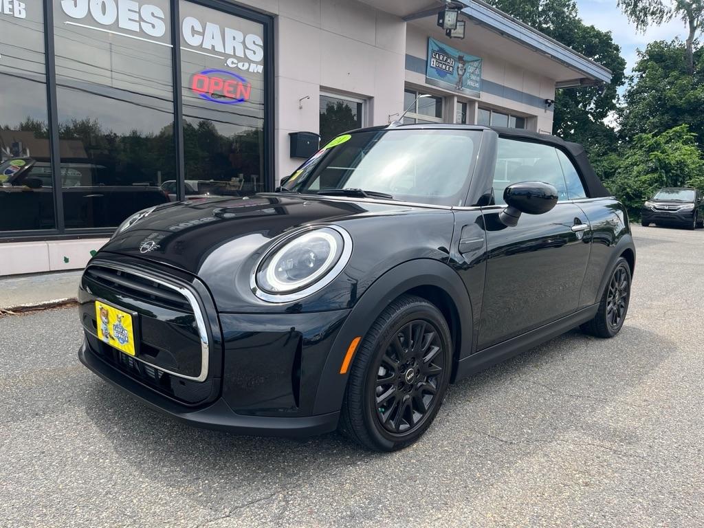 MINI Roadster  2024