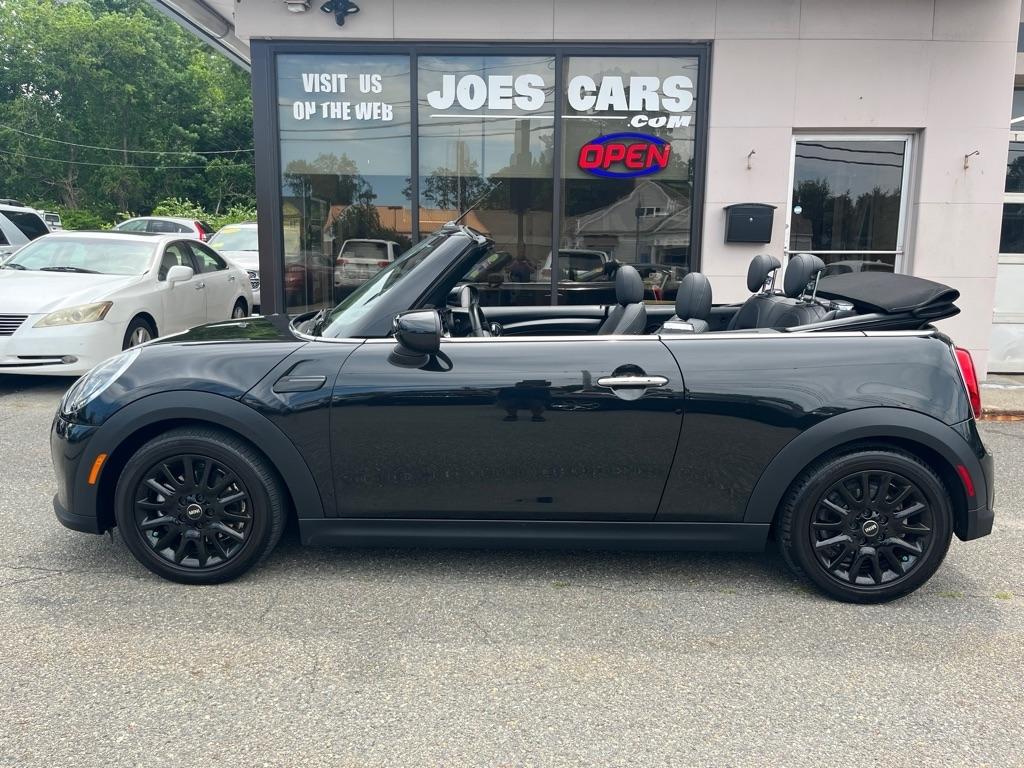 MINI Roadster  2024