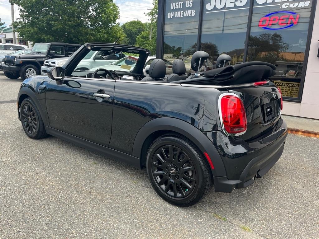 MINI Roadster  2024