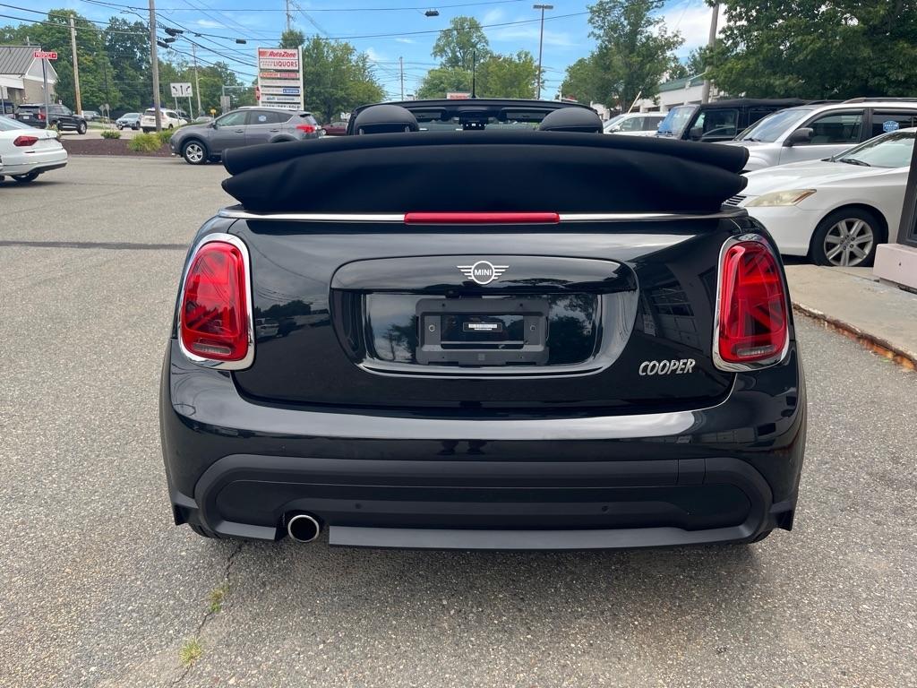 MINI Roadster  2024