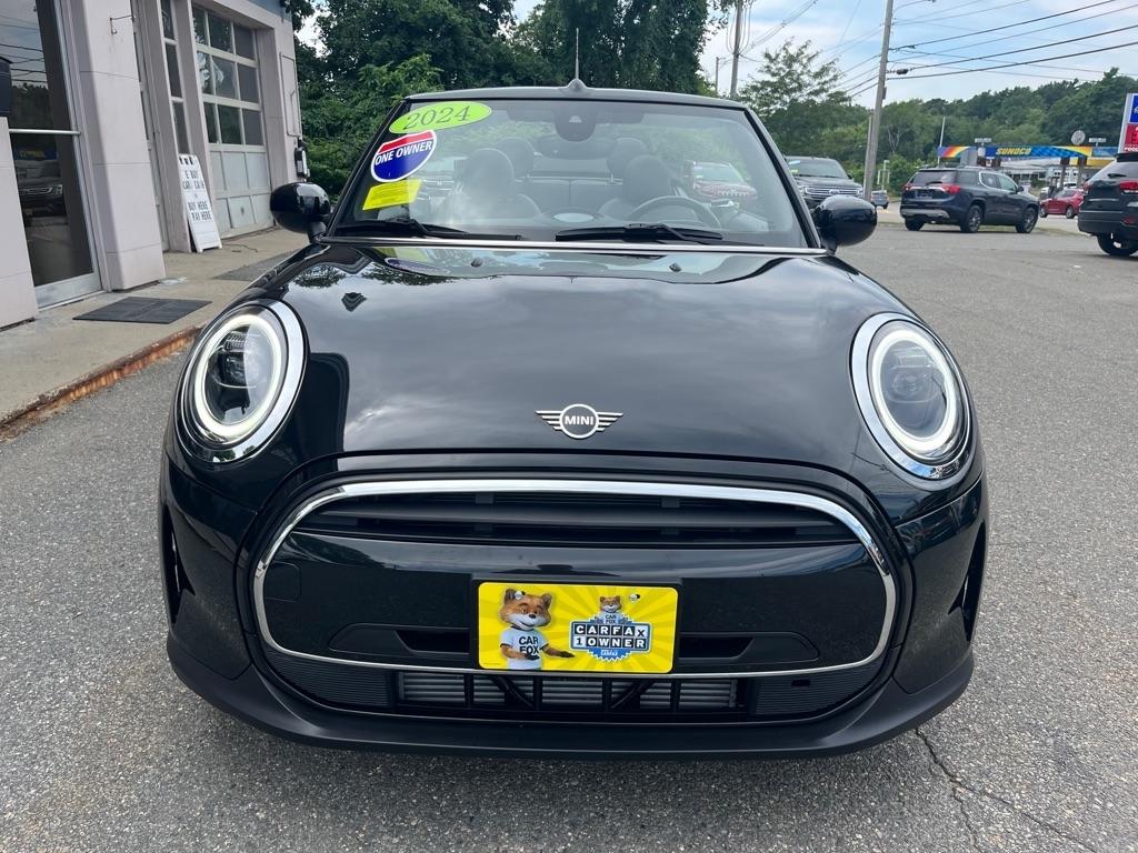 MINI Roadster  2024