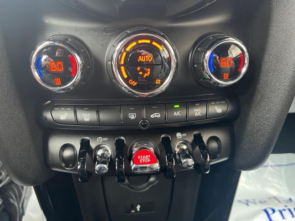 MINI Roadster  2024