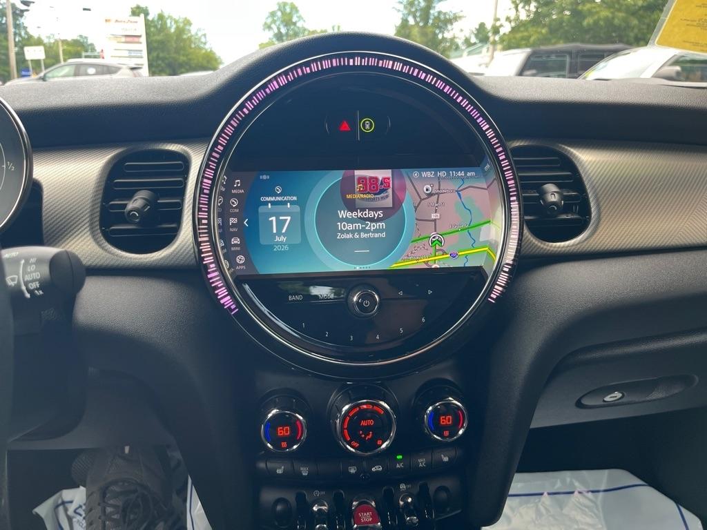 MINI Roadster  2024