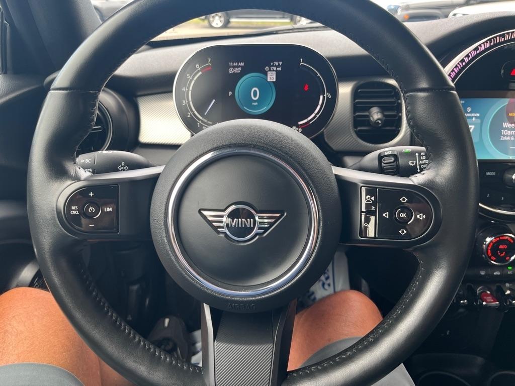 MINI Roadster  2024