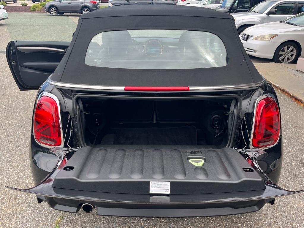 MINI Roadster  2024